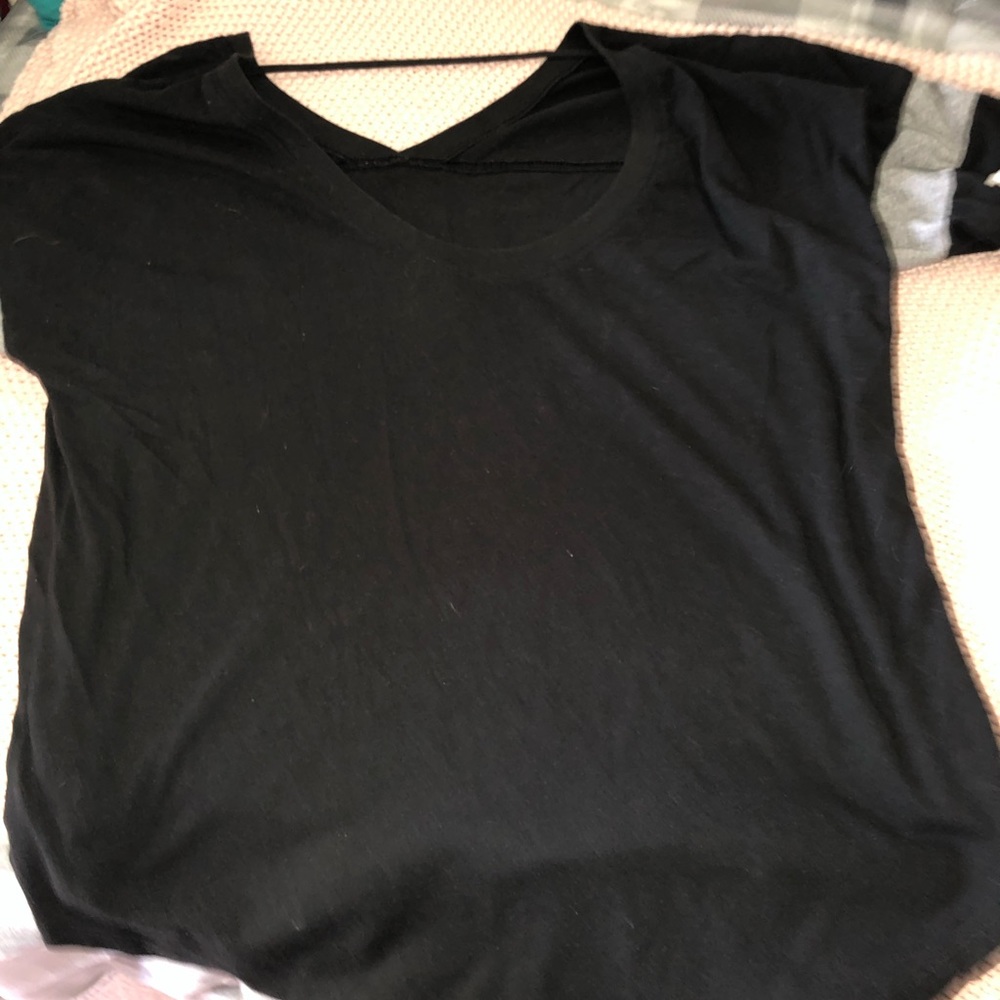 Pink t-shirt - Picture 2 of 3